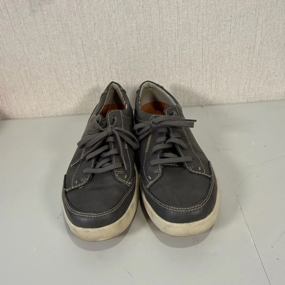 Streetcars Men Sneaker‎ Size 9.5M Gray
